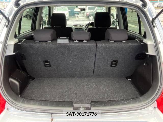 Suzuki SWIFT 2014-03 369027-10