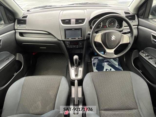 Suzuki SWIFT 2014-03 369027-1