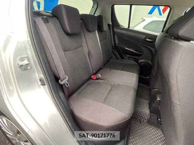 Suzuki SWIFT 2014-03 369027-9