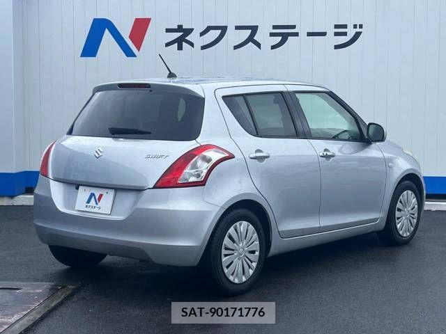 Suzuki SWIFT 2014-03 369027-17