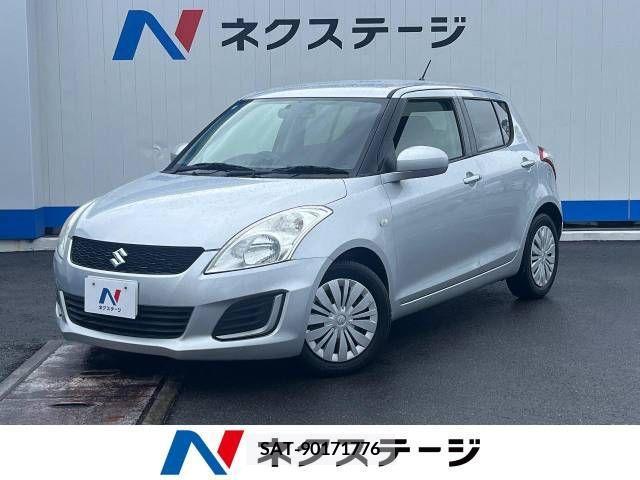 Suzuki SWIFT 2014-03 369027-0