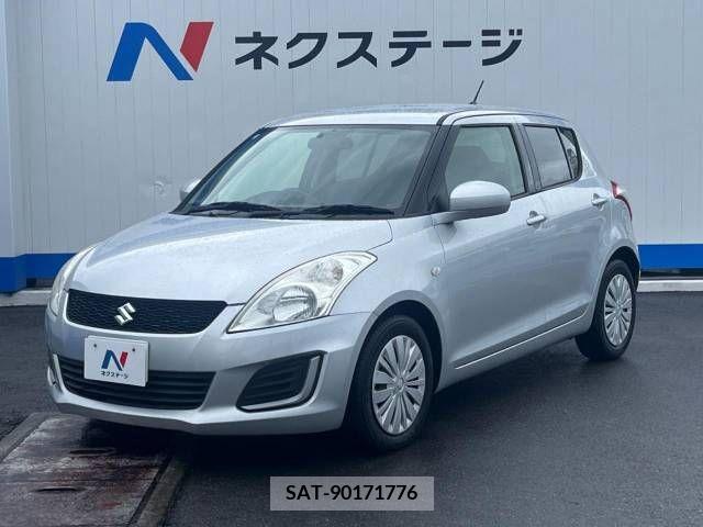 Suzuki SWIFT 2014-03 369027-16