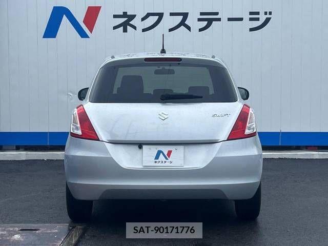 Suzuki SWIFT 2014-03 369027-15