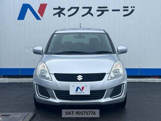 Suzuki SWIFT 2014-03 369027-14