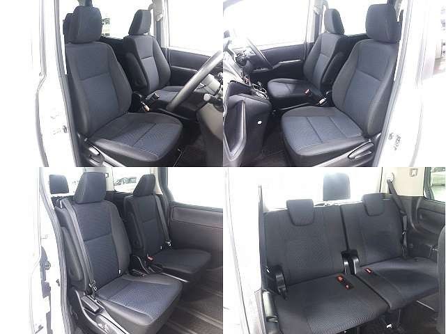 Toyota NOAH HYBRID 2016-02 13257-6