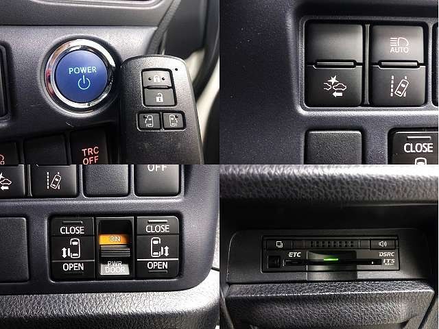 Toyota NOAH HYBRID 2016-02 13257-4