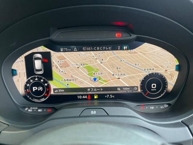Audi A3 2018-06 25356-3