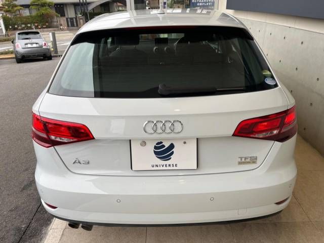 Audi A3 2018-06 25356-16
