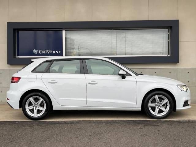Audi A3 2018-06 25356-19
