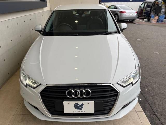 Audi A3 2018-06 25356-15