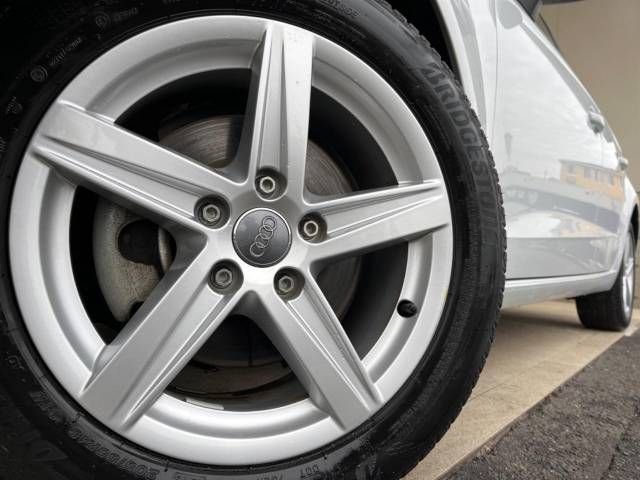 Audi A3 2018-06 25356-14