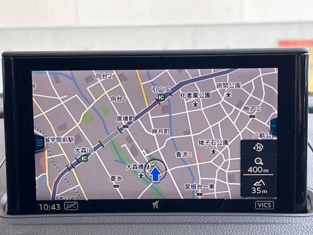 Audi A3 2018-06 25356-4