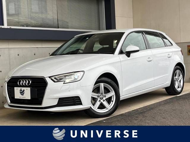 Audi A3 2018-06 25356-0