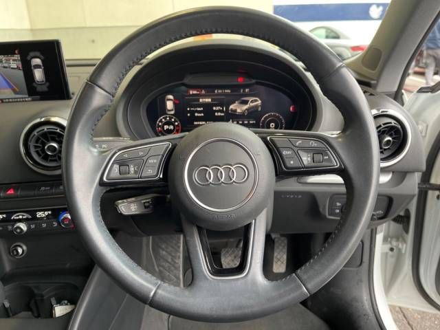 Audi A3 2018-06 25356-10