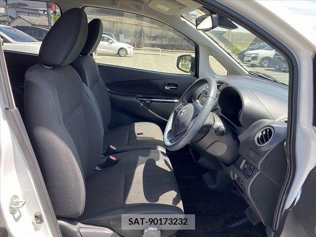 Mitsubishi EK CUSTOM 2019-01 296792-13