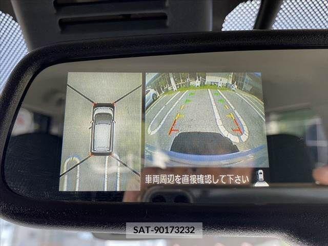 Mitsubishi EK CUSTOM 2019-01 296792-2