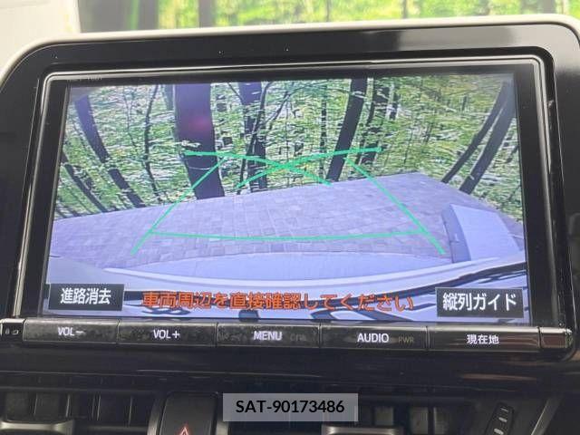 Toyota C-HR 2017-12 357768-5