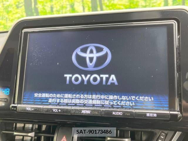 Toyota C-HR 2017-12 357768-4