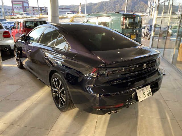 Peugeot 508 2021-05 13901-2