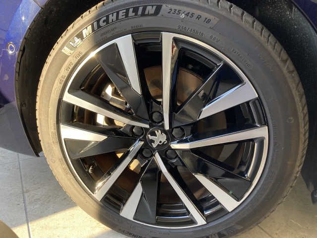 Peugeot 508 2021-05 13901-5