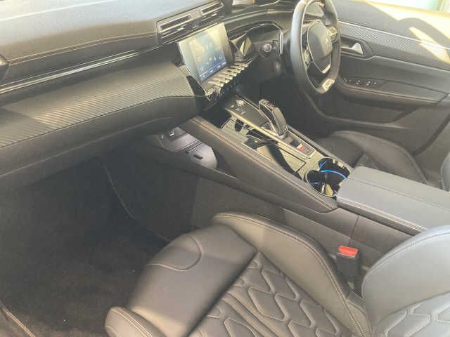 Peugeot 508 2021-05 13901-6