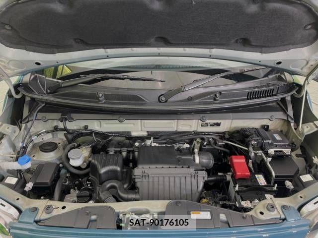 Suzuki HUSTLER 2022-03 213821-18