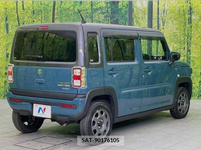 Suzuki HUSTLER 2022-03 213821-17