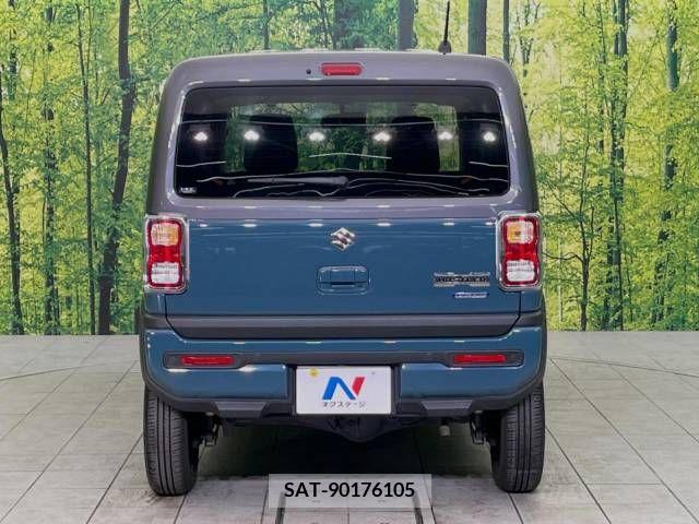 Suzuki HUSTLER 2022-03 213821-15