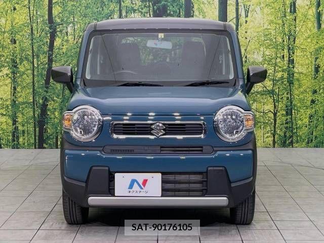 Suzuki HUSTLER 2022-03 213821-14