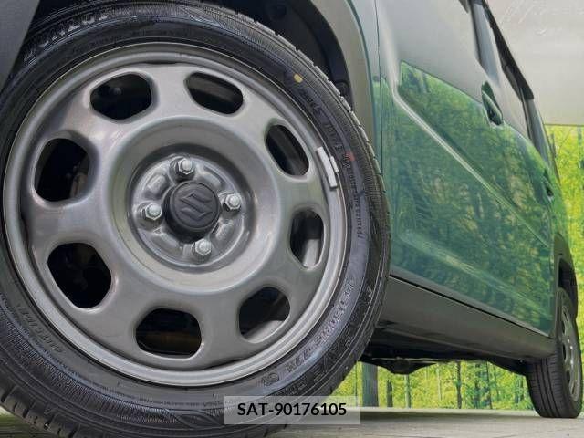 Suzuki HUSTLER 2022-03 213821-13