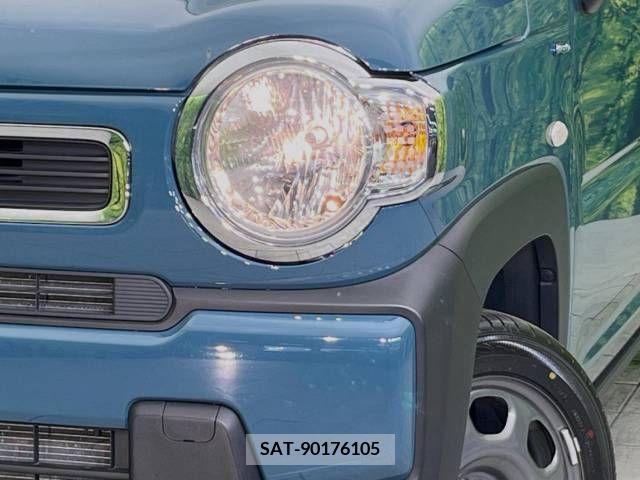 Suzuki HUSTLER 2022-03 213821-12