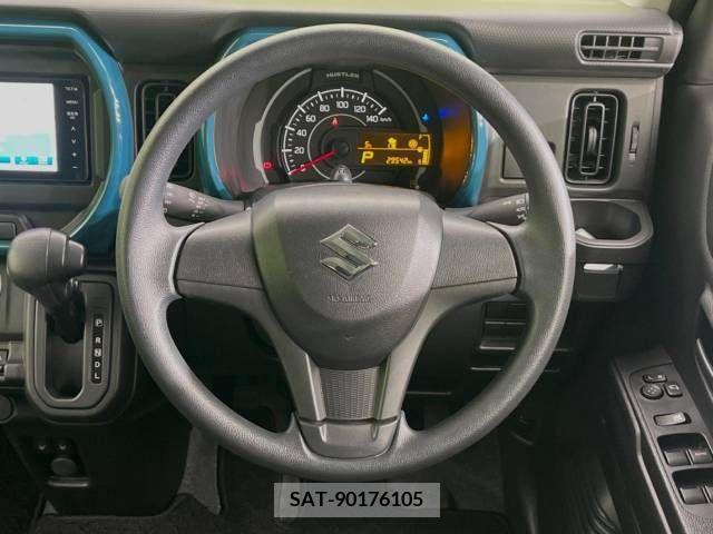 Suzuki HUSTLER 2022-03 213821-11