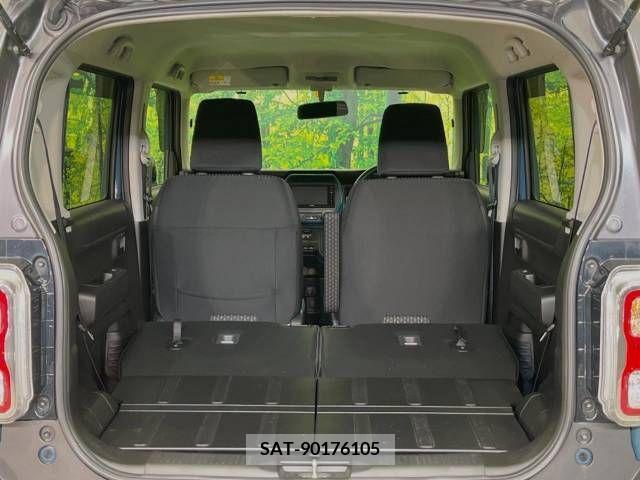 Suzuki HUSTLER 2022-03 213821-10