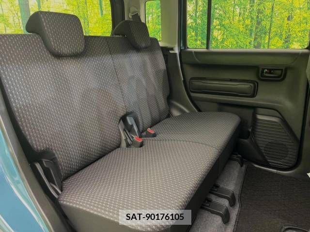 Suzuki HUSTLER 2022-03 213821-9
