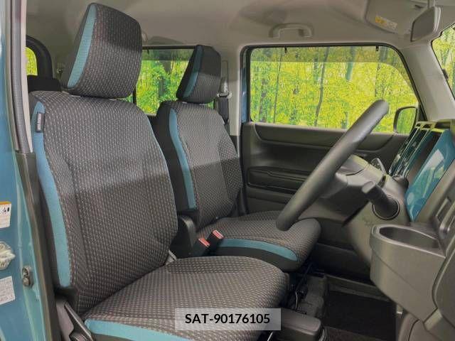 Suzuki HUSTLER 2022-03 213821-8