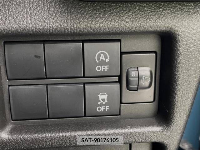 Suzuki HUSTLER 2022-03 213821-7