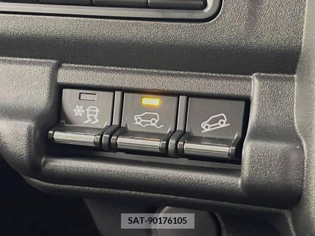 Suzuki HUSTLER 2022-03 213821-6