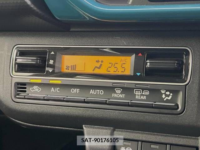 Suzuki HUSTLER 2022-03 213821-5