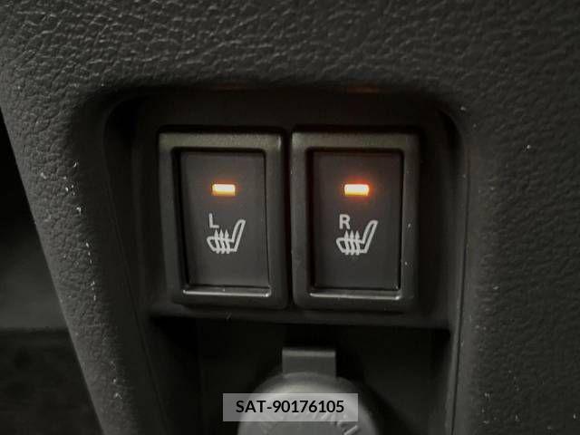 Suzuki HUSTLER 2022-03 213821-4