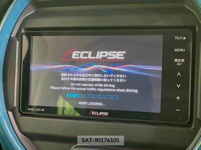 Suzuki HUSTLER 2022-03 213821-3
