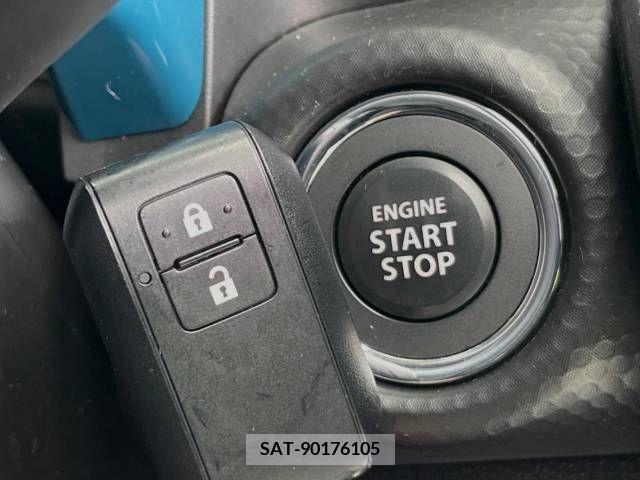 Suzuki HUSTLER 2022-03 213821-2