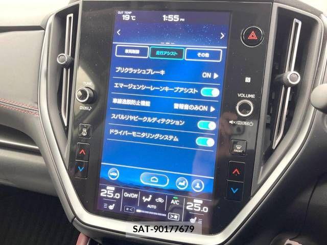 Subaru LEVORG 2021-03 317294-4