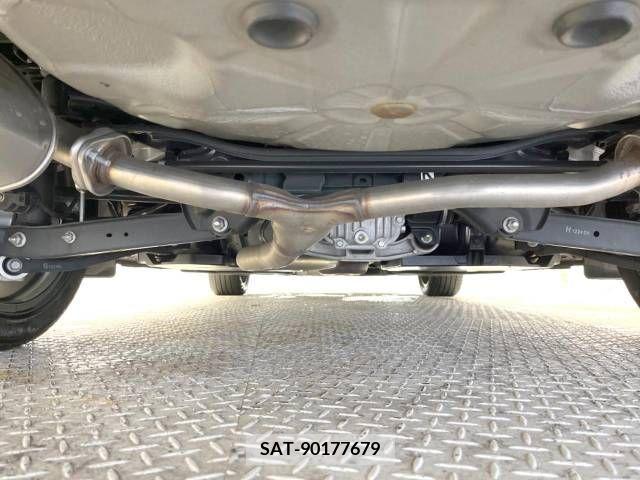 Subaru LEVORG 2021-03 317294-19