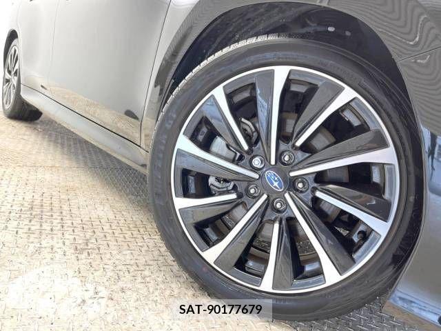 Subaru LEVORG 2021-03 317294-13