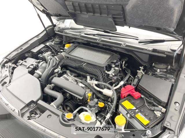 Subaru LEVORG 2021-03 317294-18