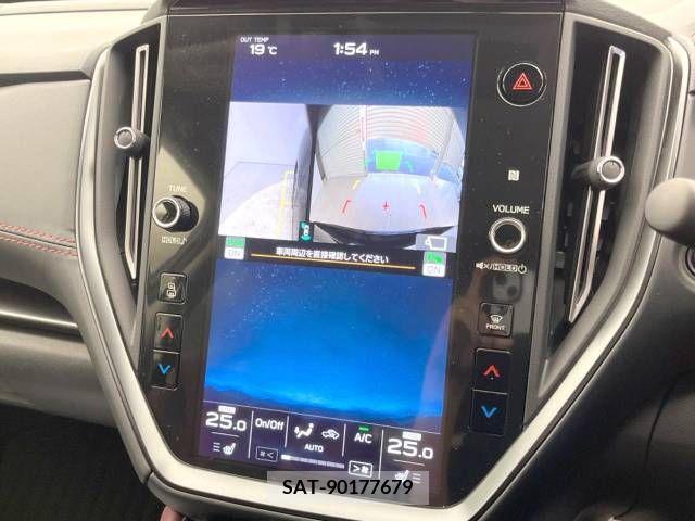 Subaru LEVORG 2021-03 317294-3