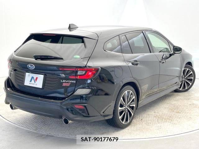 Subaru LEVORG 2021-03 317294-17
