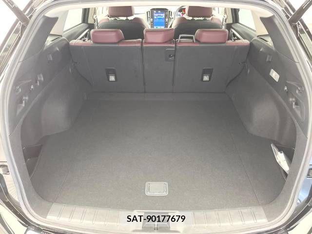 Subaru LEVORG 2021-03 317294-11