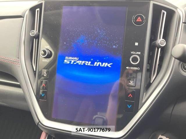 Subaru LEVORG 2021-03 317294-2
