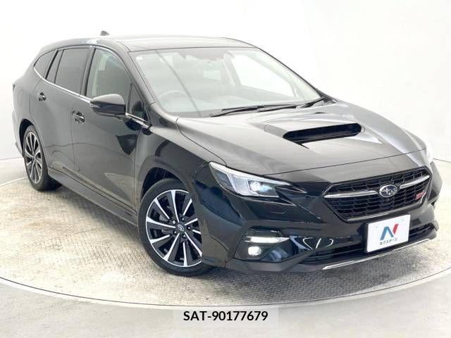 Subaru LEVORG 2021-03 317294-16